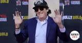 Michael Madsen, Συνελήφθη, Reservoir Dogs, Kill Bill,Michael Madsen, synelifthi, Reservoir Dogs, Kill Bill