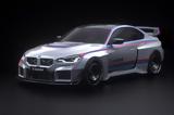 -kit, Zacoe,BMW M2, E30 M3