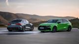 Επίσημο, Αυτό, Audi RS 3,episimo, afto, Audi RS 3