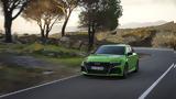 Audi RS3, Ανανέωση, Νίρμπουργκρινγκ,Audi RS3, ananeosi, nirbourgkringk