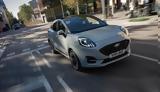 Ford Puma,SUV