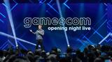 Gamescom Opening Night Live 2024,