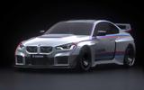 Bodykit, BMW M2,Zacoe, M3 E30 DTM