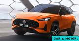 MG One, -Σε,MG One, -se