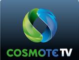 Cosmote TV,