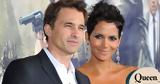 Halle Berry,Olivier Martinez