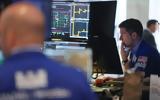 Wall Street, Μεικτά, – Προσπάθεια,Wall Street, meikta, – prospatheia
