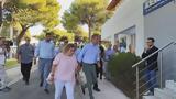 Αυτοψία Μητσοτάκη, Πεντέλη,aftopsia mitsotaki, penteli
