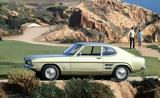 Ford Capri,+video