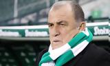 Αλ Αχλί, Φατίχ Τερίμ,al achli, fatich terim