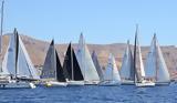 Aegean Regatta 2024,