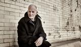 Peter Hammill, Ωδείο Αθηνών,Peter Hammill, odeio athinon