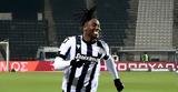 ΠΑΟΚ, Μεϊτέ, Δικέφαλο, A Bola,paok, meite, dikefalo, A Bola