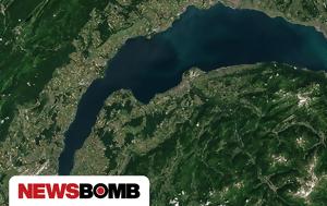 Ελβετία, Λεμάν, elvetia, leman