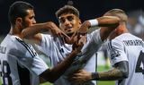 Conference League, Μετά, ΑΕΚ, 3-0, Ρουζόμπεροκ, Νόα,Conference League, meta, aek, 3-0, rouzoberok, noa