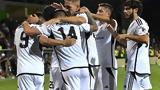 Νόα – Ρουζόμπεροκ 3-0, League Phase, Conference League, Αρμένιοι,noa – rouzoberok 3-0, League Phase, Conference League, armenioi