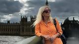 Μαρία Μπακοδήμου, Μετά, Καστελόριζο London,maria bakodimou, meta, kastelorizo London