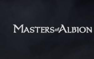 Masters, Albion, Νέο, Peter Molyneux, Masters, Albion, neo, Peter Molyneux