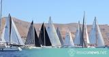 Νίσυρο, Aegean Regatta -, 1ης,nisyro, Aegean Regatta -, 1is