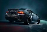 BMW,M2 CS Racing G87