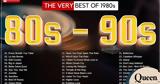 Great Hits 80s, 90s - Best Classics,80s