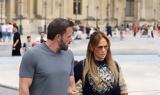 Jennifer Lopez,Ben Affleck –