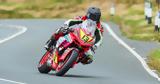 Τραγικό, Manx Grand Prix, Isle, Man,tragiko, Manx Grand Prix, Isle, Man