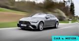 4θυρης AMG GT,4thyris AMG GT