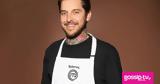 MasterChef, Χρήστος Μοίρας -, Breakfaststar,MasterChef, christos moiras -, Breakfaststar