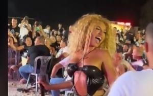 Αναστασία Γιούσεφ, Εγώ, – Δείτε, anastasia giousef, ego, – deite