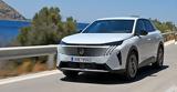 Δοκιμή, SUV Peugeot 3008, 136,dokimi, SUV Peugeot 3008, 136