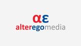 Alter Ego Media, Νέες,Alter Ego Media, nees