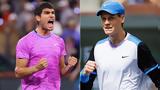 ATP Race, Μειώθηκε, Σίνερ-Αλκαράθ,ATP Race, meiothike, siner-alkarath