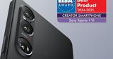 Sony, Σημαντικές, EISA Awards, Camera, Year, Creator Smartphone,Sony, simantikes, EISA Awards, Camera, Year, Creator Smartphone