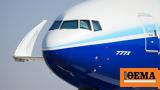 Boeing, Αναστέλλει, 777X,Boeing, anastellei, 777X