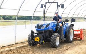 T4FS, New Holland
