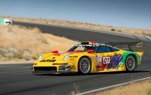 Monterey Car Week, Μυθικά, Monterey Car Week, mythika
