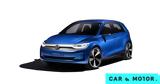 Volkswagen ID 2,