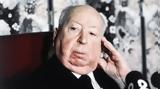 Alfred Hitchcock,