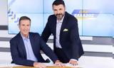 Ώρα Ελλάδος, Πρεμιέρα, Παναγιώτη Στάθη, Γιάννη Κολοκυθά,ora ellados, premiera, panagioti stathi, gianni kolokytha
