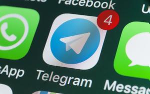 DDoS, Telegram, WhatsApp, Ρωσία, DDoS, Telegram, WhatsApp, rosia