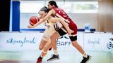 Ελλάδα – Λετονία 70-80, Ήττα, Εθνική Κορασίδων,ellada – letonia 70-80, itta, ethniki korasidon