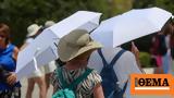 Καιρός - Meteo, Τετάρτη, 36°C,kairos - Meteo, tetarti, 36°C