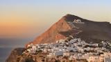 Γερμανία – Φολέγανδρος, Σαντορίνης,germania – folegandros, santorinis