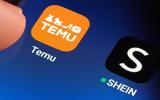 Πόλεμος, Shein, Temu,polemos, Shein, Temu