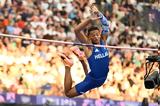 Εμμανουήλ Καραλής, Diamond League, Λωζάνης,emmanouil karalis, Diamond League, lozanis