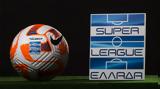 3ης, Super League,3is, Super League