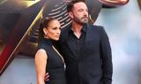 Jennifer Lopez,Ben Affleck