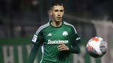 Παναθηναϊκός, Τσάβι Ρόκα, Αϊτόρ,panathinaikos, tsavi roka, aitor