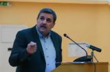 Ανδρέας Ξανθός, Ευθεία, Κασσελάκη, Πολάκη,andreas xanthos, eftheia, kasselaki, polaki